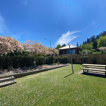7 Bellbird Place Hanmer Springs Ngoại thất bức ảnh