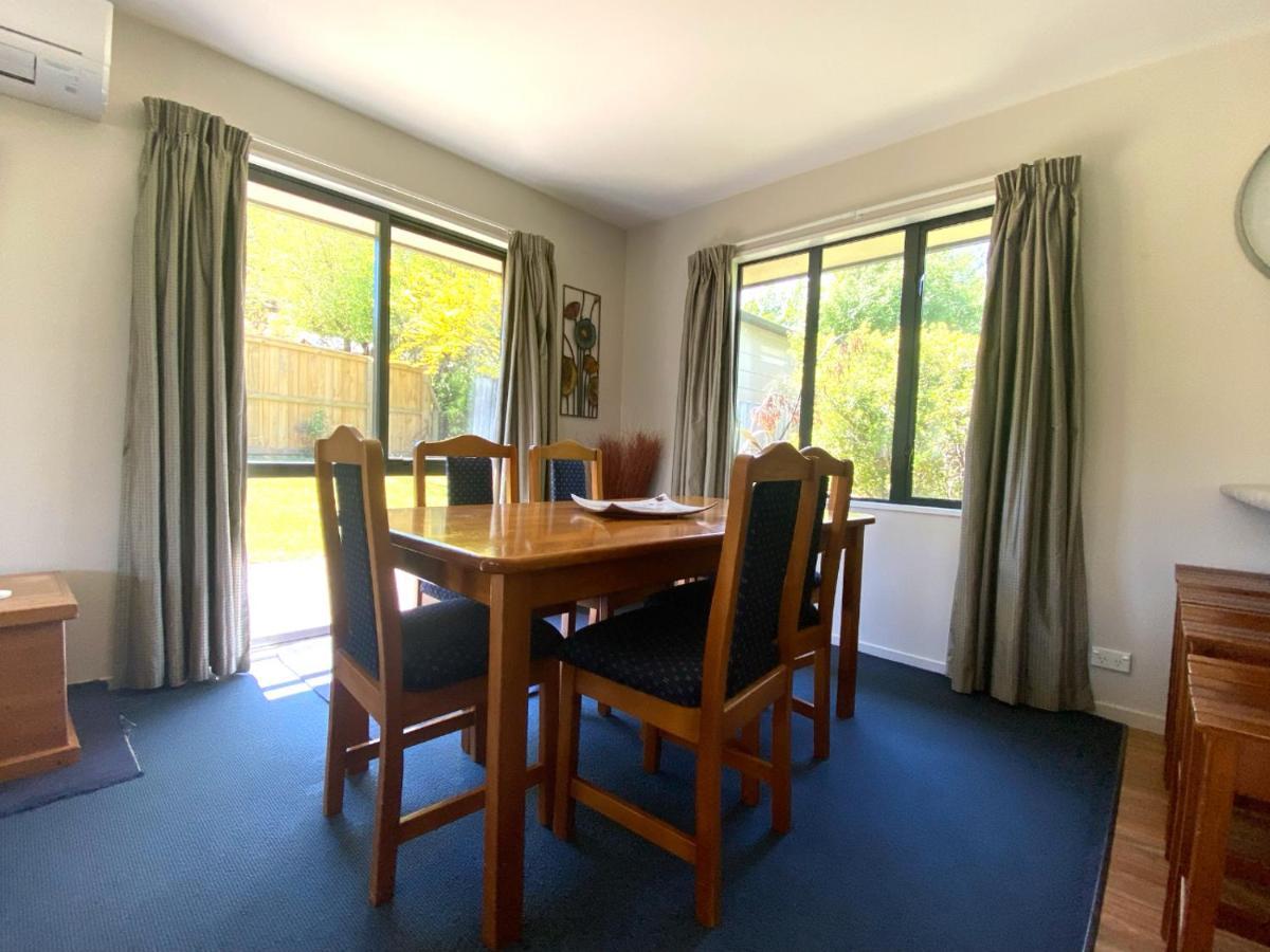 7 Bellbird Place Hanmer Springs Ngoại thất bức ảnh