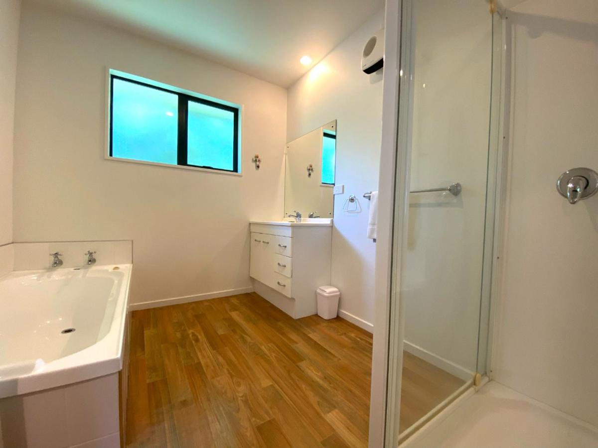 7 Bellbird Place Hanmer Springs Ngoại thất bức ảnh